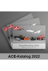 Accessories ACE-ARWICO 2022 Kataloog