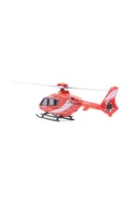 Eurocopter EC-135 Heli Air Glaciers(ACE TOY)