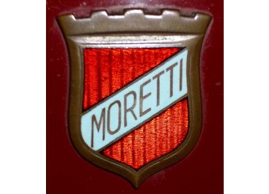 MORETTI MOTOR Co.