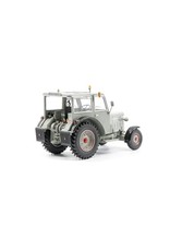 Bürher Bührer FFD6 Industrial tractor