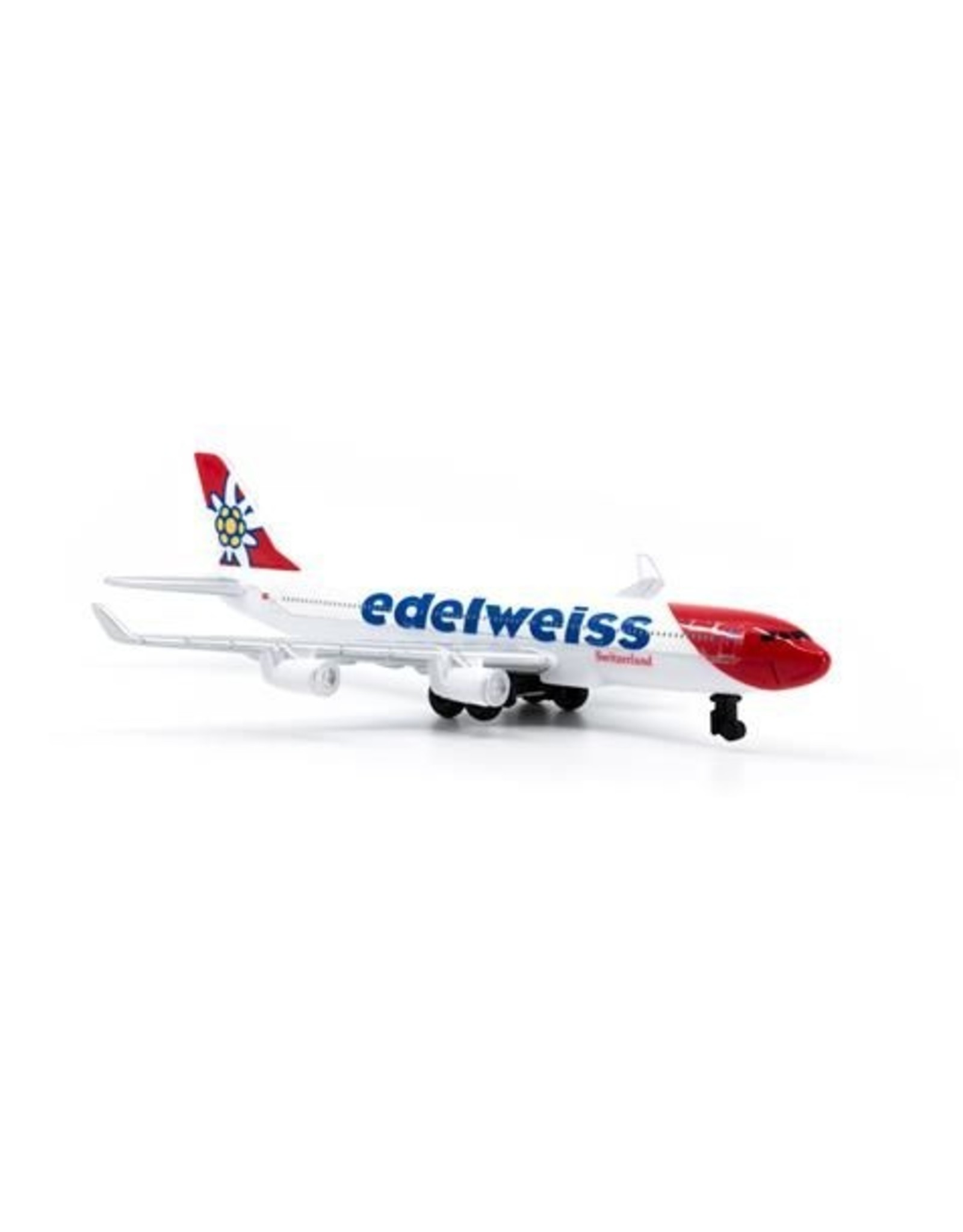 Accessories Ace Toy Aiport Play Set Edelweis