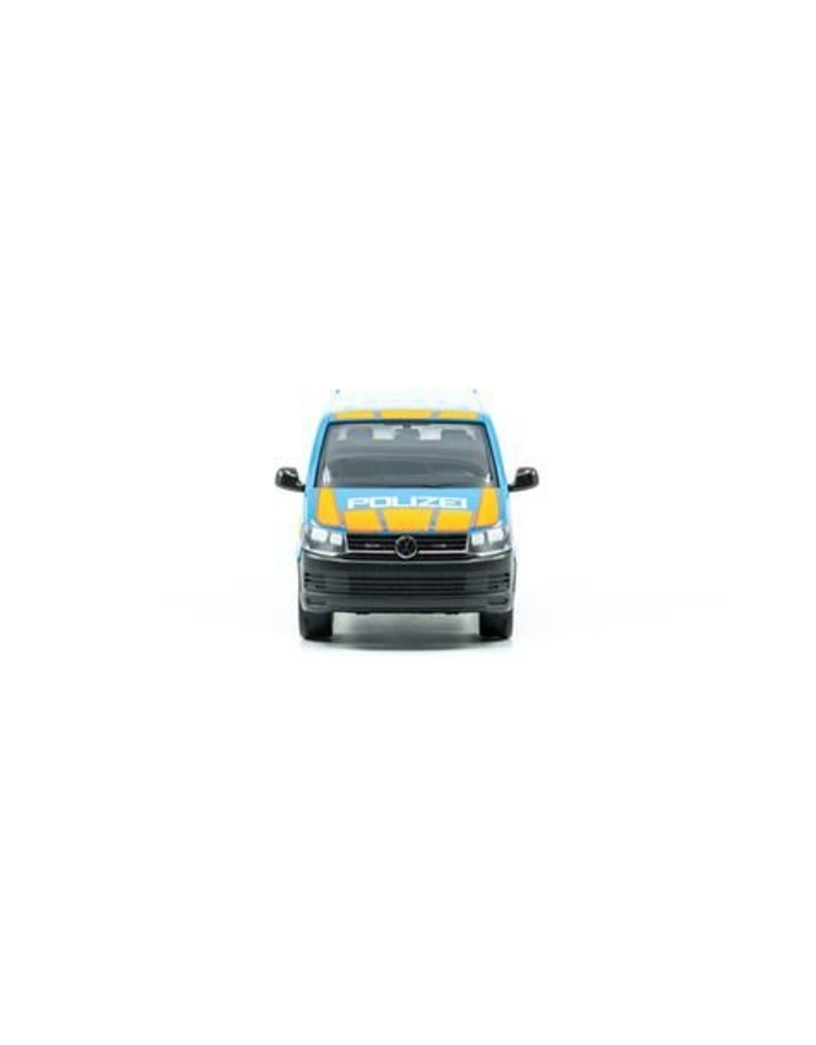 Volkswagen VW T6 TransporterSee polizei