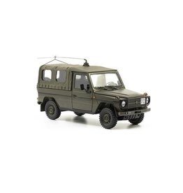 Steyr Werke A.G. Steyr-Puch 230 GE Military 4x4