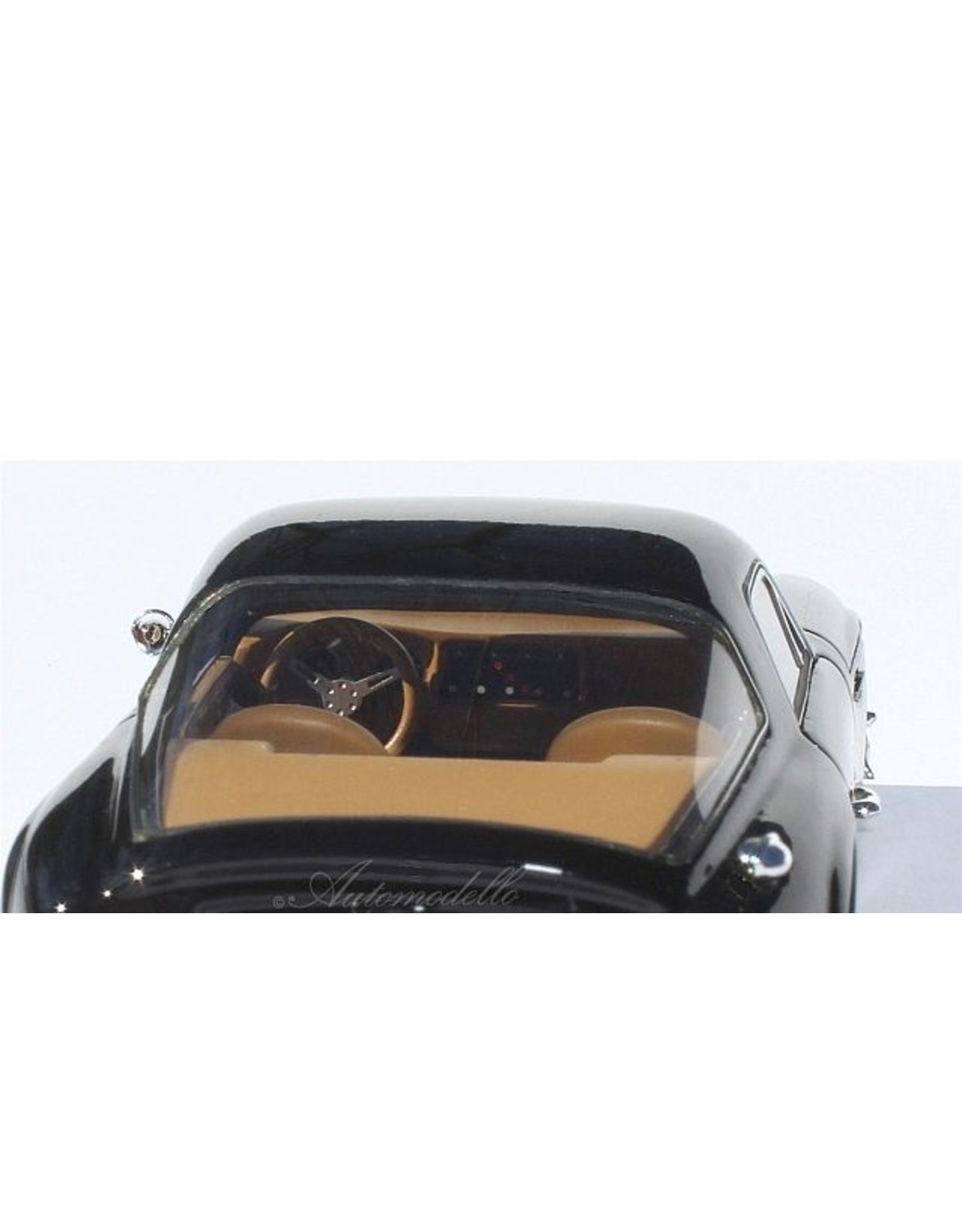Griffith TVR Griffith Series 400(1965)Econium Edition black.