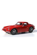 Griffith TVR Griffith Series 400(1965)red