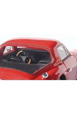 Griffith TVR Griffith Series 400(1965)red