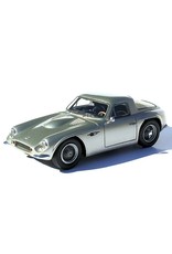 Griffith TVR Griffith Series 400(1965)silver