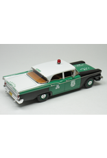 Ford USA Ford Fairline 4-door(1959)New York Police Department Tactical  Patrol Force car.