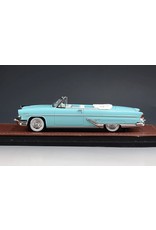 Lincoln Lincoln Capri Convertible(1955)open top(Taos turqoise