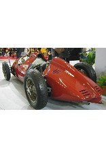 Alfa Romeo Alfa Romeo Tipo 512