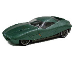 Art-Toys CommV - Alfa Romeo BAT 11(2008)