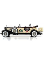 Cadillac(General Motors) Cadillac V16 Sport Pheaton(open)cabriolet(1932)Mr.Monopoly