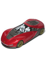 192 Ferrari SERGIO Concept Pininfarina 1:43 YOW MODELLINI scale model kit