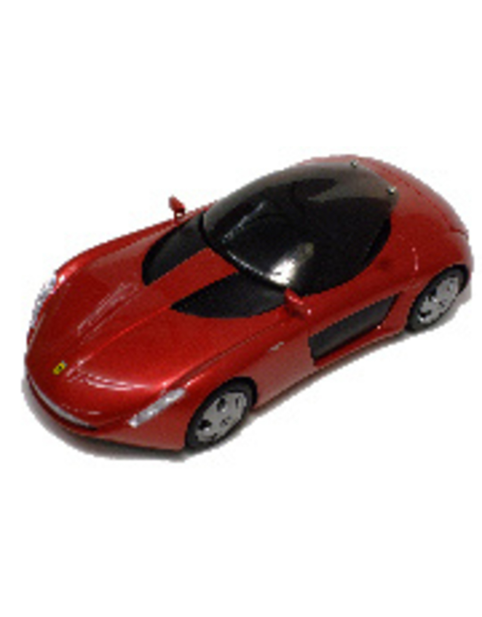 Ferrari Ferrari Rossellini(2003)