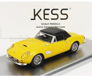 ミニカー KESS modena 250gt Ferrari 1961 closed ミニカー KESS modena 250gt Ferrari 1961 closed Ferrari – Modena