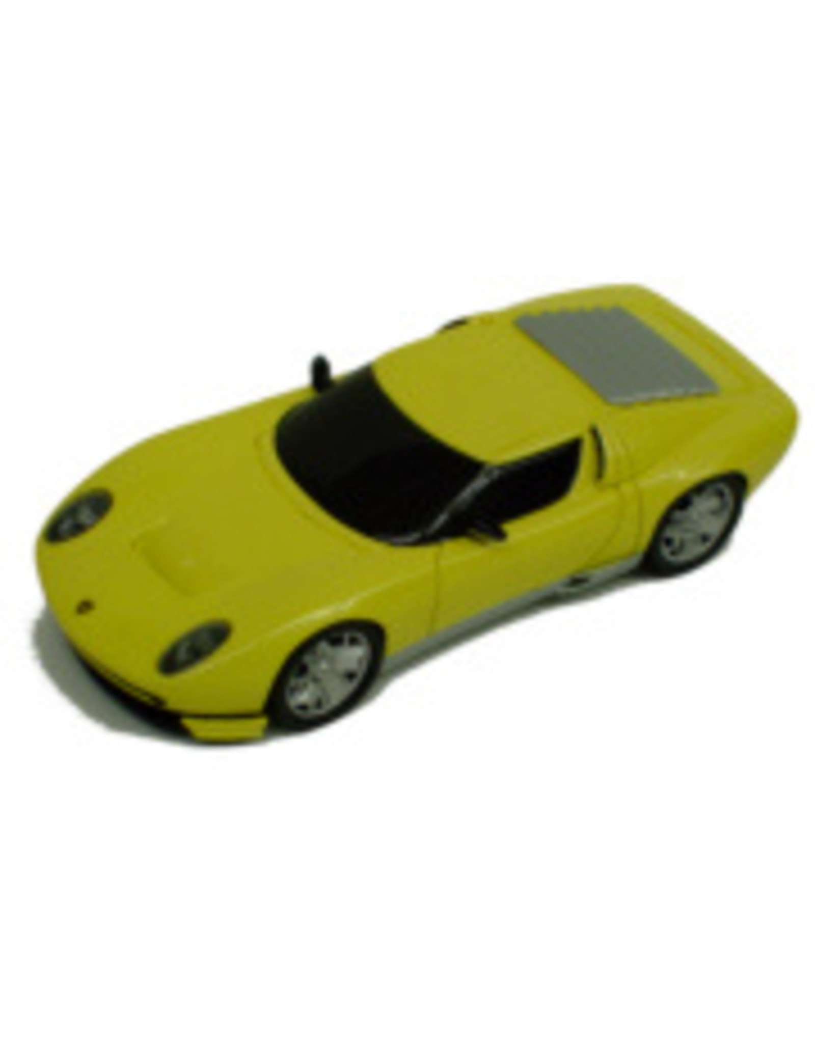 Art-Toys - Lamborghini Miura Concept (1966)
