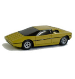 Lamborghini by Bertone Lamborghini Brabo(1974)