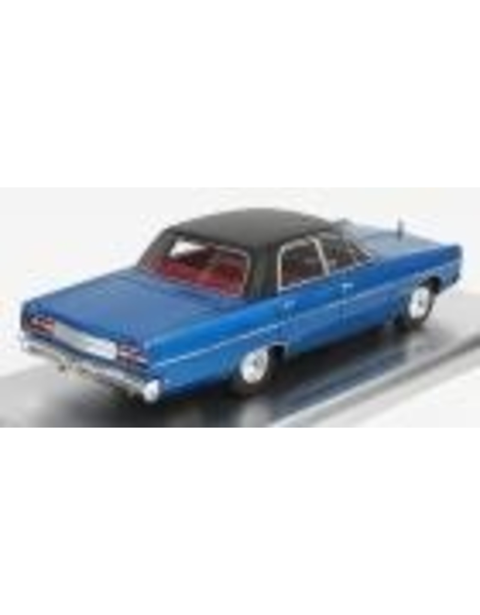 Dodge(Chrysler) Dodge Phoenix 4-door sedan(1968)blue metallic/blackblack.