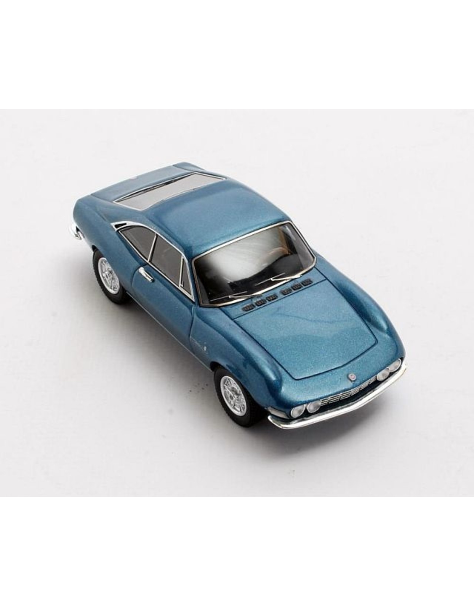 Art-Toys - Fiat Dino Berlinetta Proto Pininfarina(blue metallic)1967