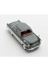 Ford Europe Ford Zodiac 206E(1959-62)2 tones grey.