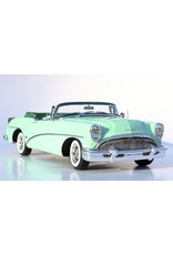 Buick Buick Skylark(1954)Lido green