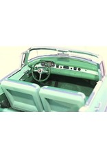 Buick Buick Skylark(1954)Lido green