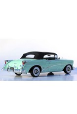 Buick Buick Skylark(1954)Lido green