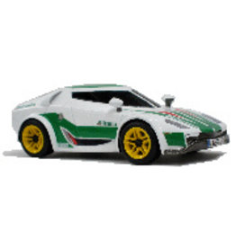 Manifatura Automobil Torino Fenomenon Stratos Competizione Alitalia