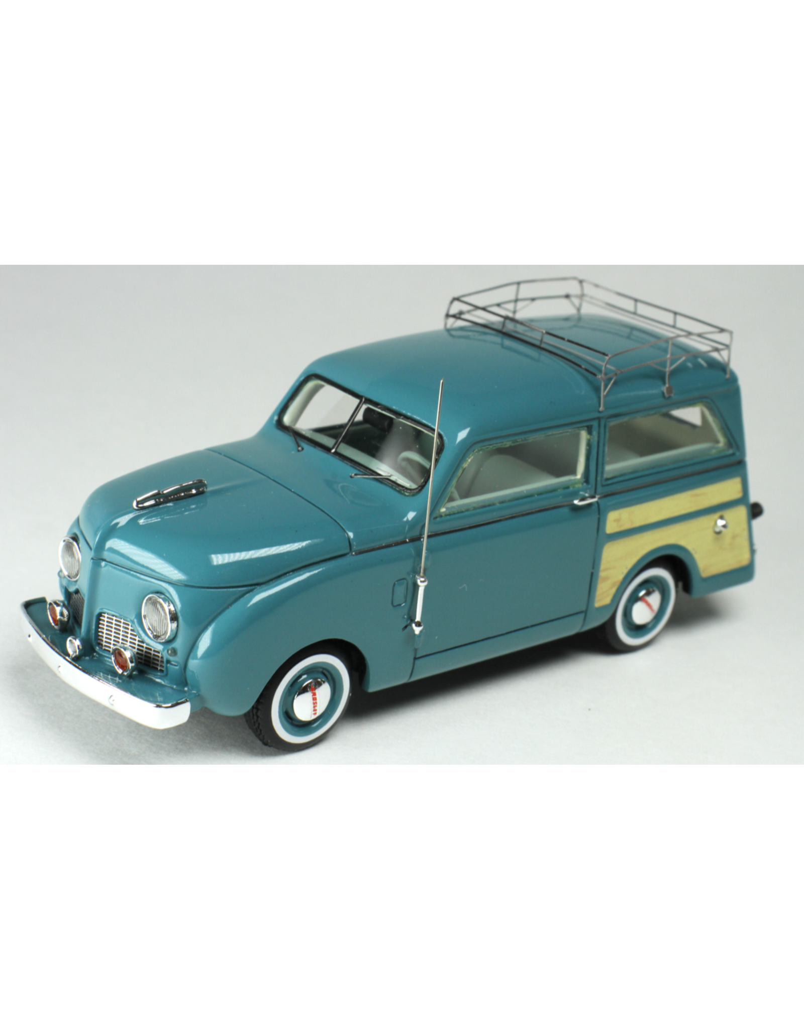 Crosley Crosley(1949)blue