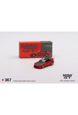 Honda Honda S2000 Mugen(AP2)new formula red