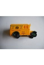 Dennis Brothers LTD Dennis Delivery Van(1934)Cheddar Cheese Straws