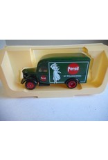 Bedford Bedford 30cwt(1950)delivery Van "Persil"