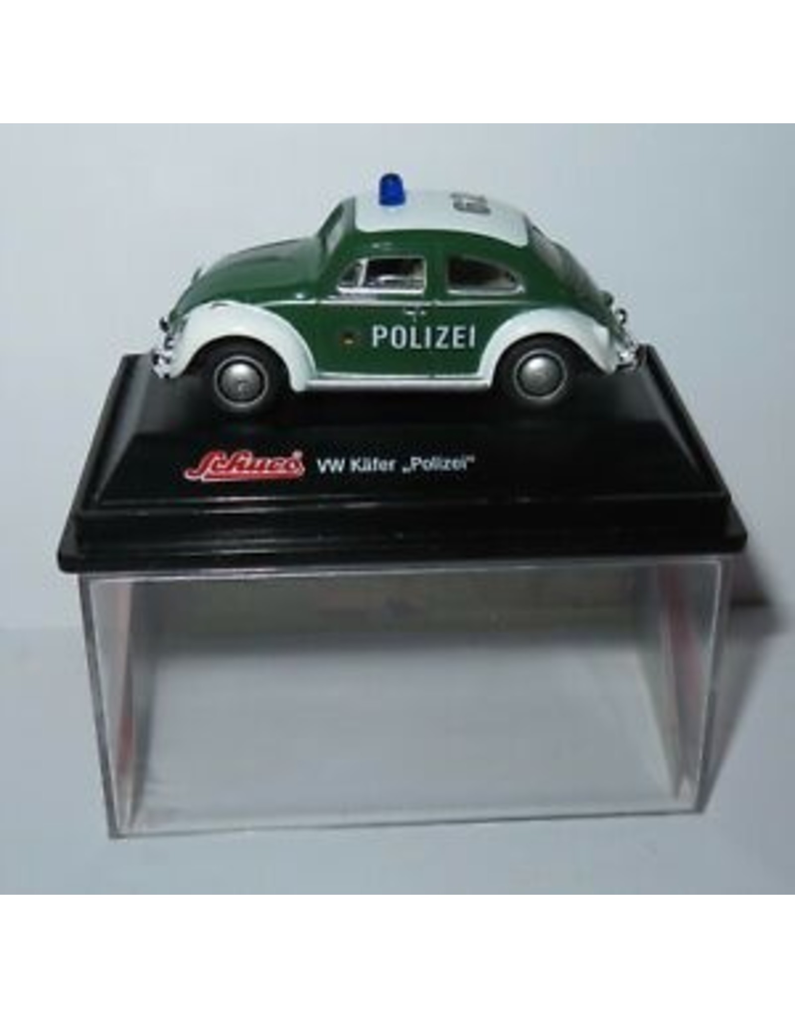 Volkswagen Volkswagen Käfer "Polizei"