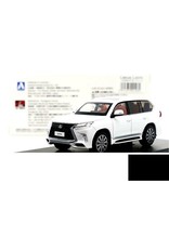 Lexus Lexus LX570(2018)