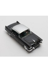 Cadillac(General Motors) Cadillac Eldorado Brougham Dream Car XP38(1955)black