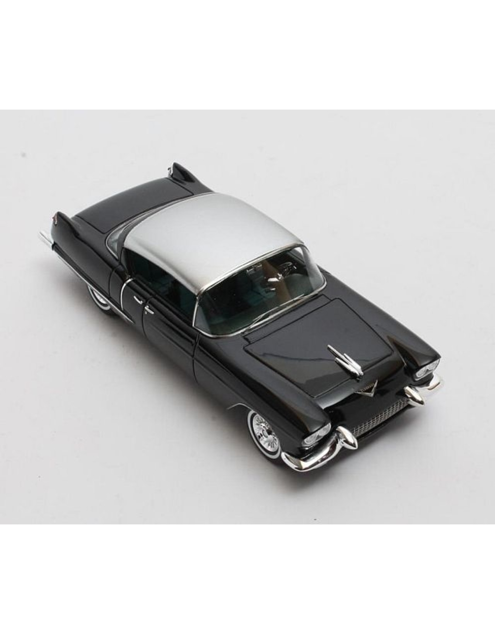 Cadillac(General Motors) Cadillac Eldorado Brougham Dream Car XP38(1955)black