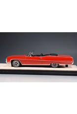 Buick Buick Electra 225 Convertible(1970)open top(red)