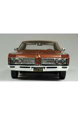 Buick Buick Electra(1968)bronze irid