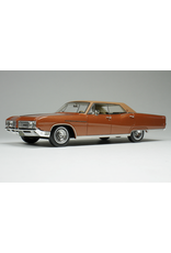 Buick Buick Electra(1968)bronze irid