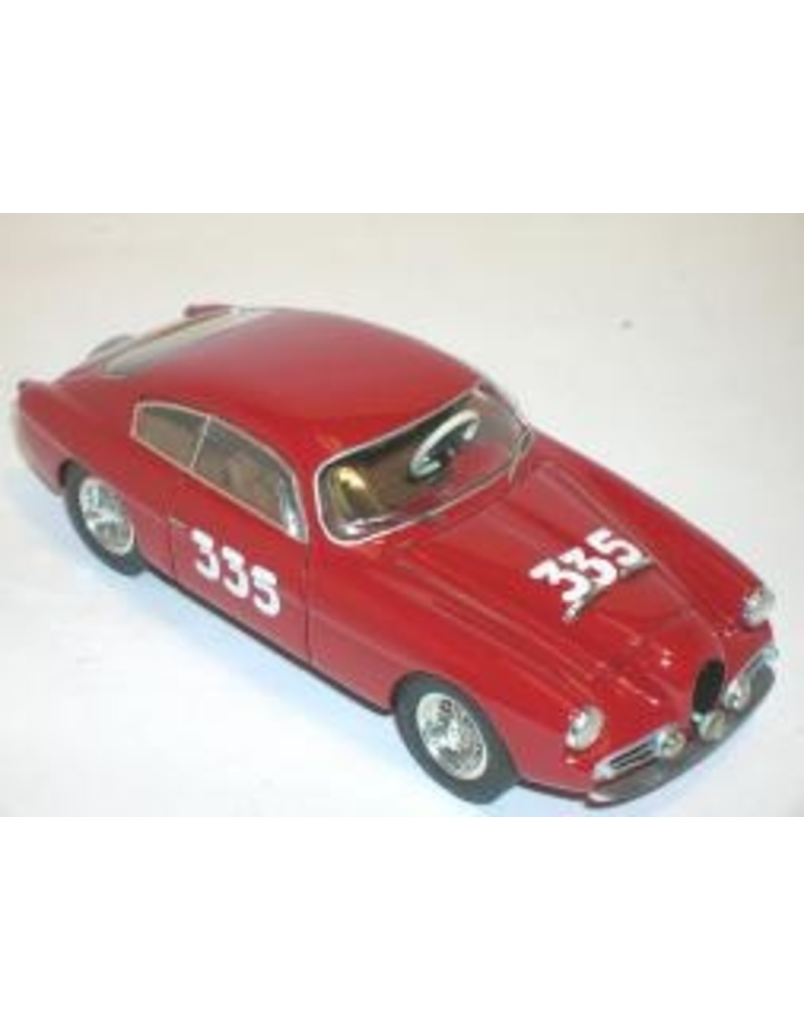 Alfa Romeo by Zagato Alfa Romeo1900 SSZ Mille Miglia(1956)#535(Randaccio)