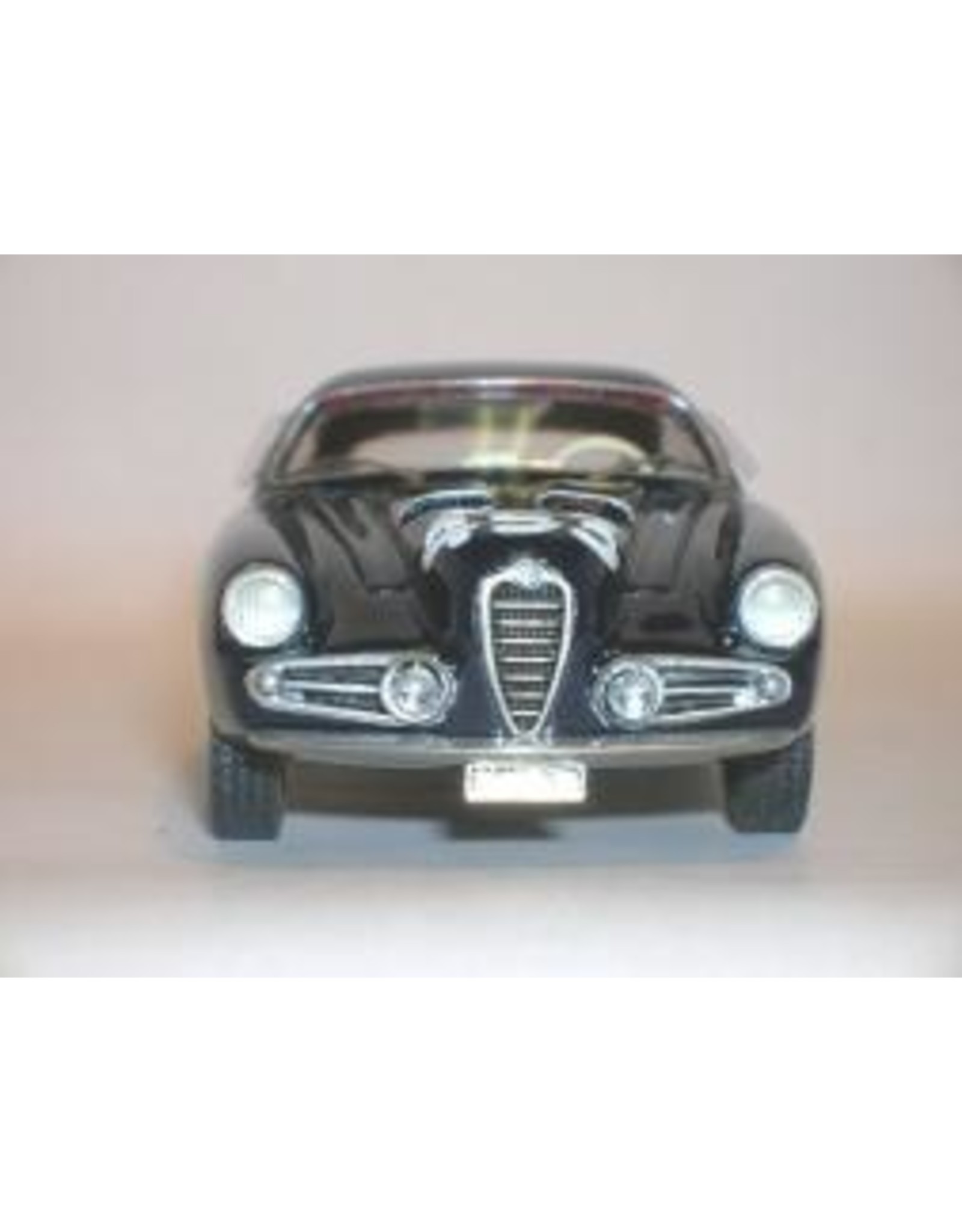 Alfa Romeo by Zagato Alfa Romeo 1900 SSZ #453 Mille Miglia(1959)Rota.