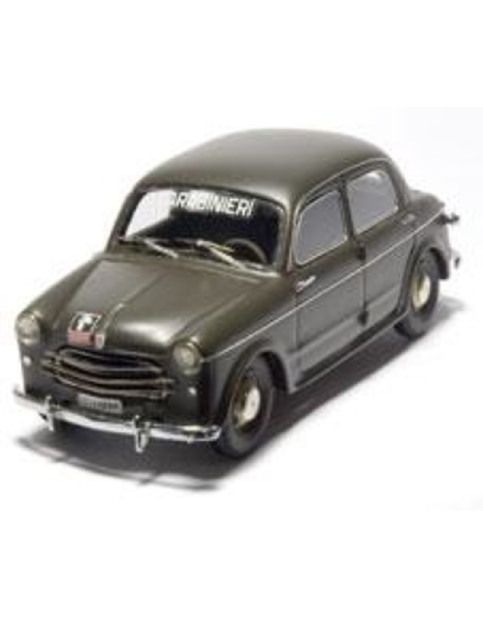 Fiat Fiat 1100-103 Carabinieri(grey-green)