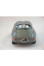 Fiat by Zagato Fiat 8V Zagato(Bologna-San Lucia)1957(3th Classificatione)#328