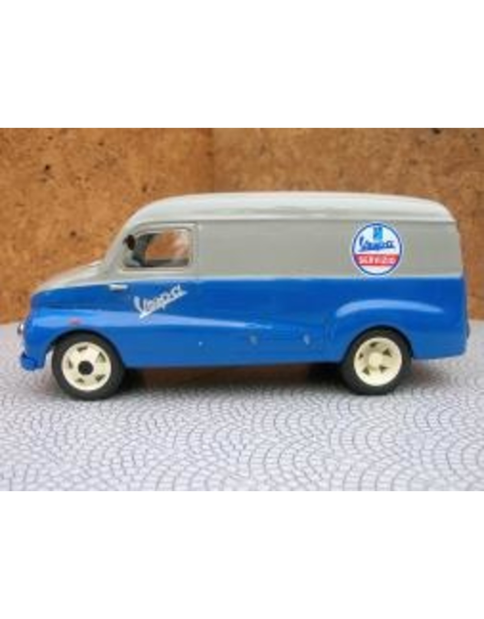 Fiat Fiat 615 2-serie(Piaggio Service Cliente)