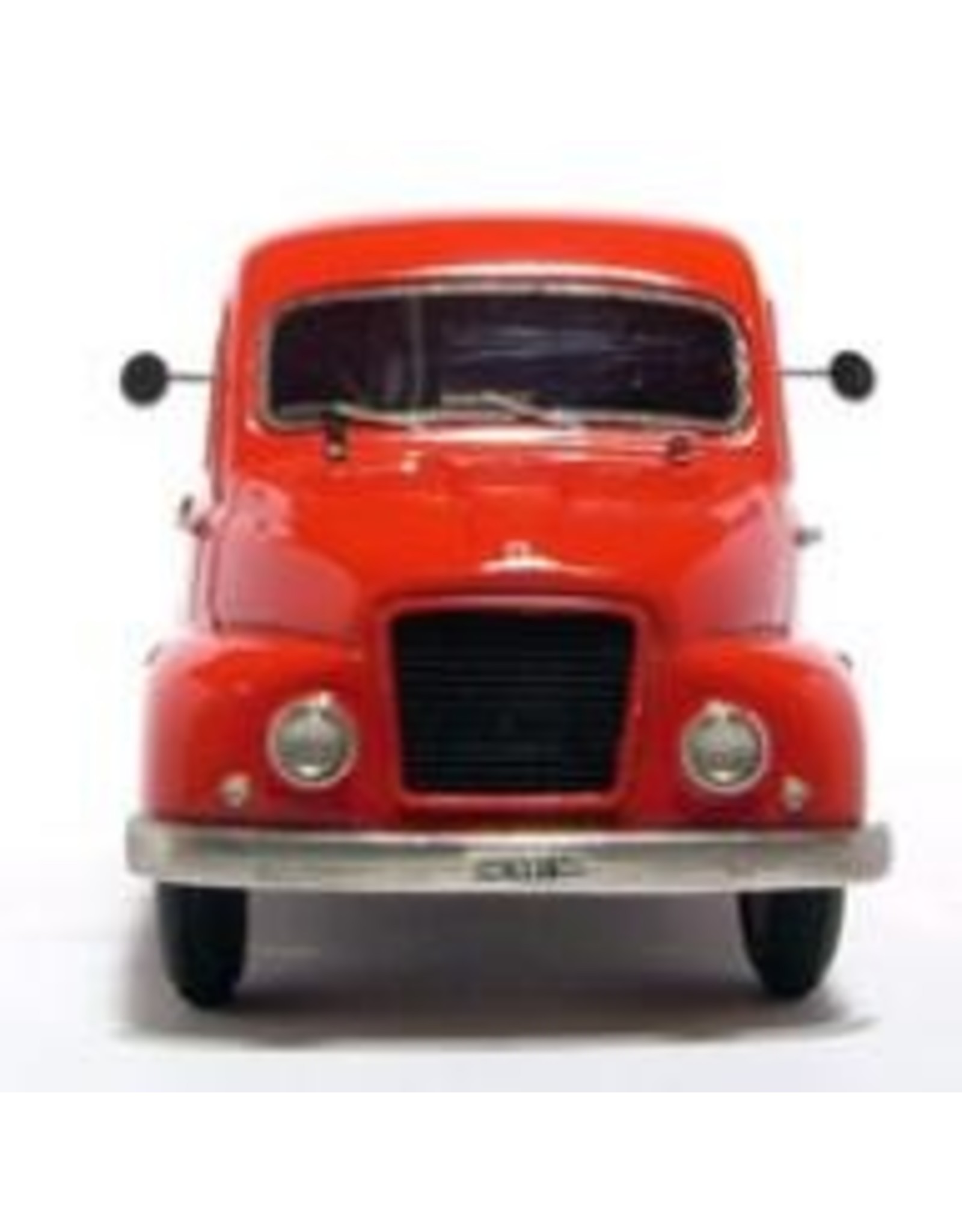 Fiat Fiat 615 2-serie(Ferrari dealer)