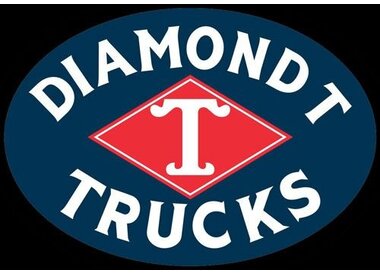 DIAMOND T