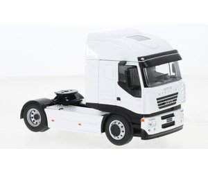 Iveco Stralis(2012)white. - Art-Toys