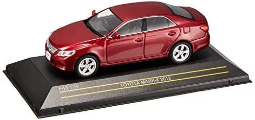 Art-Toys - Toyota Mark X(2012)