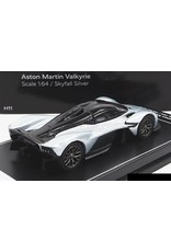 Aston Martin Aston Martin Valkyrie(2021)