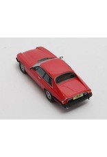Art-Toys - Jaguar XJ-S(red)1975-81